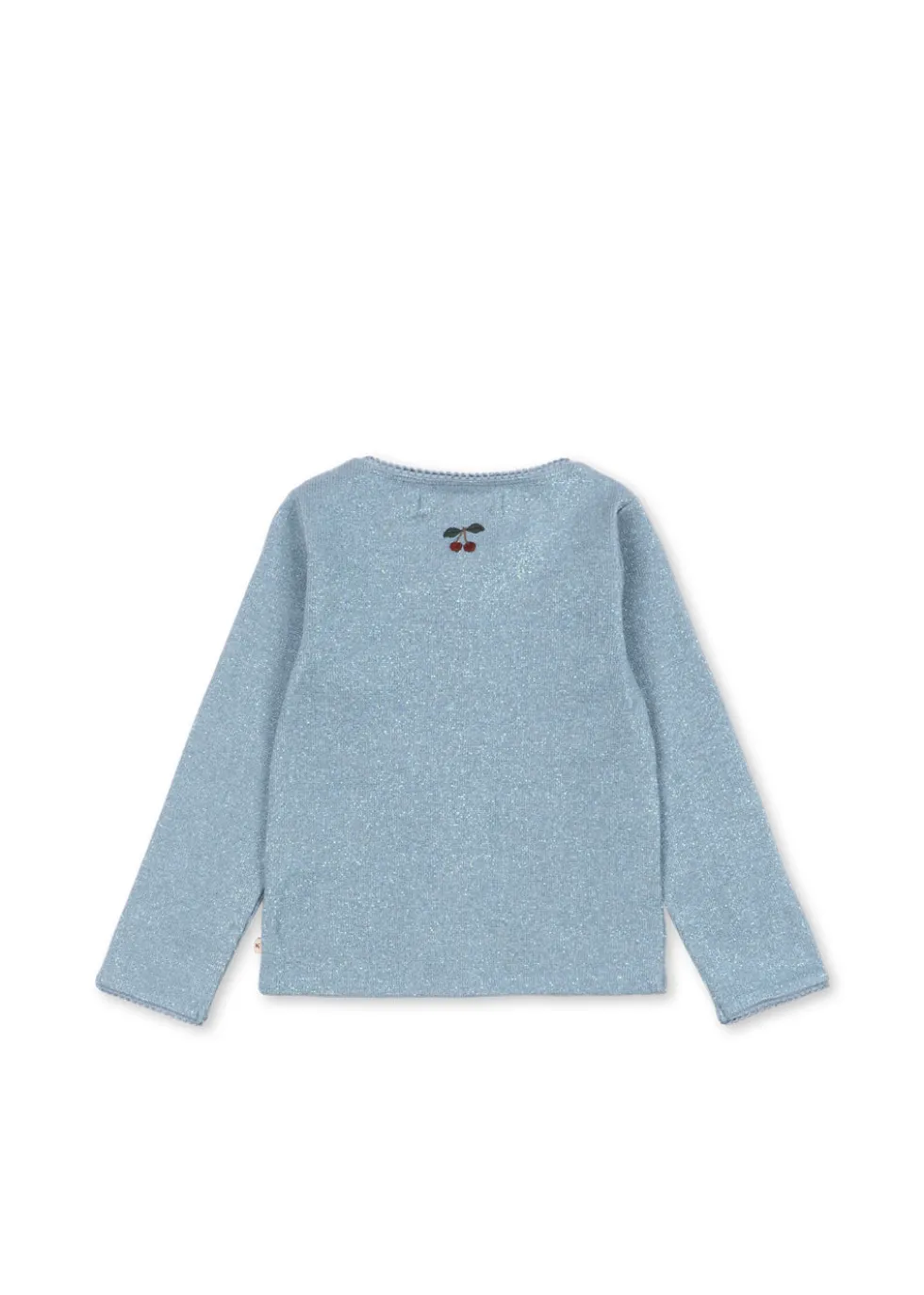 Roli Cardigan - sleet