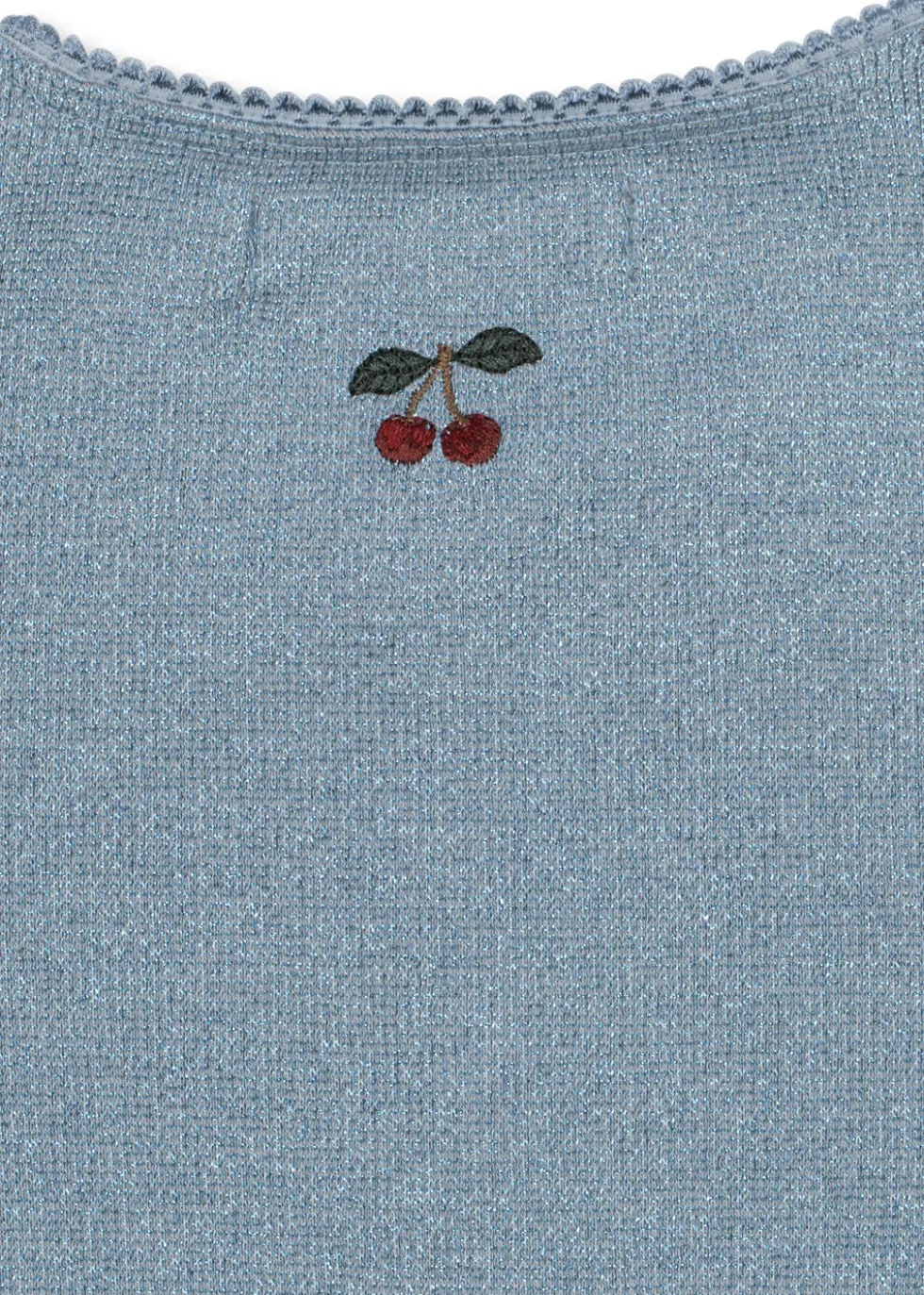 Roli Cardigan - sleet