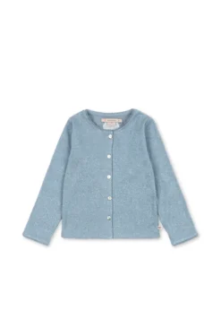 Roli Cardigan - sleet