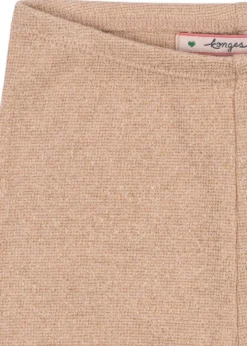 Roli Leggings - cameo rose