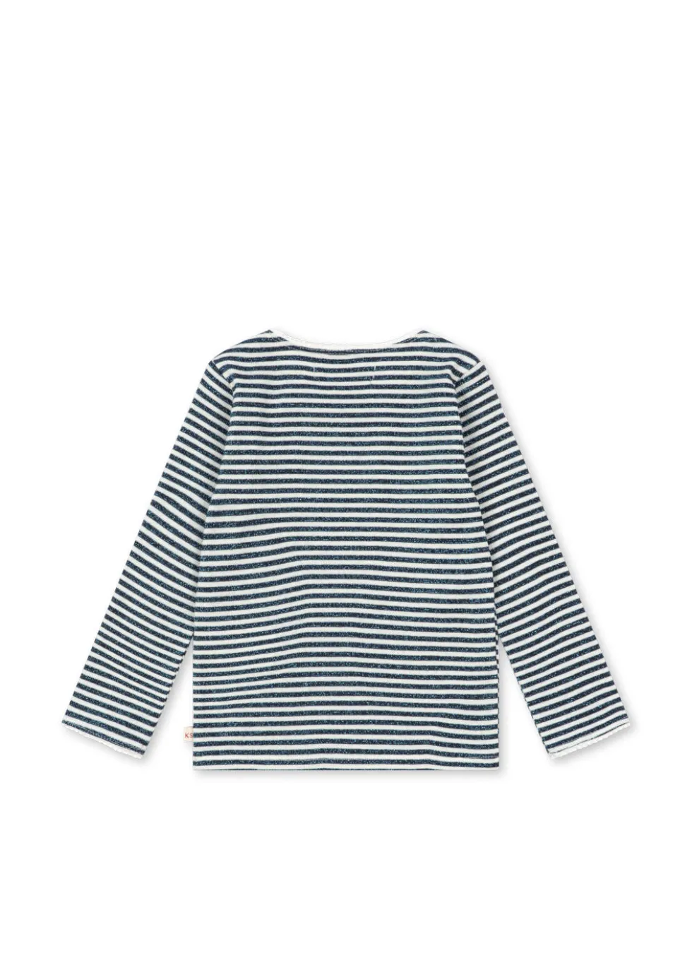 ROLI STRIPE BLOUSE - stripe eclipse