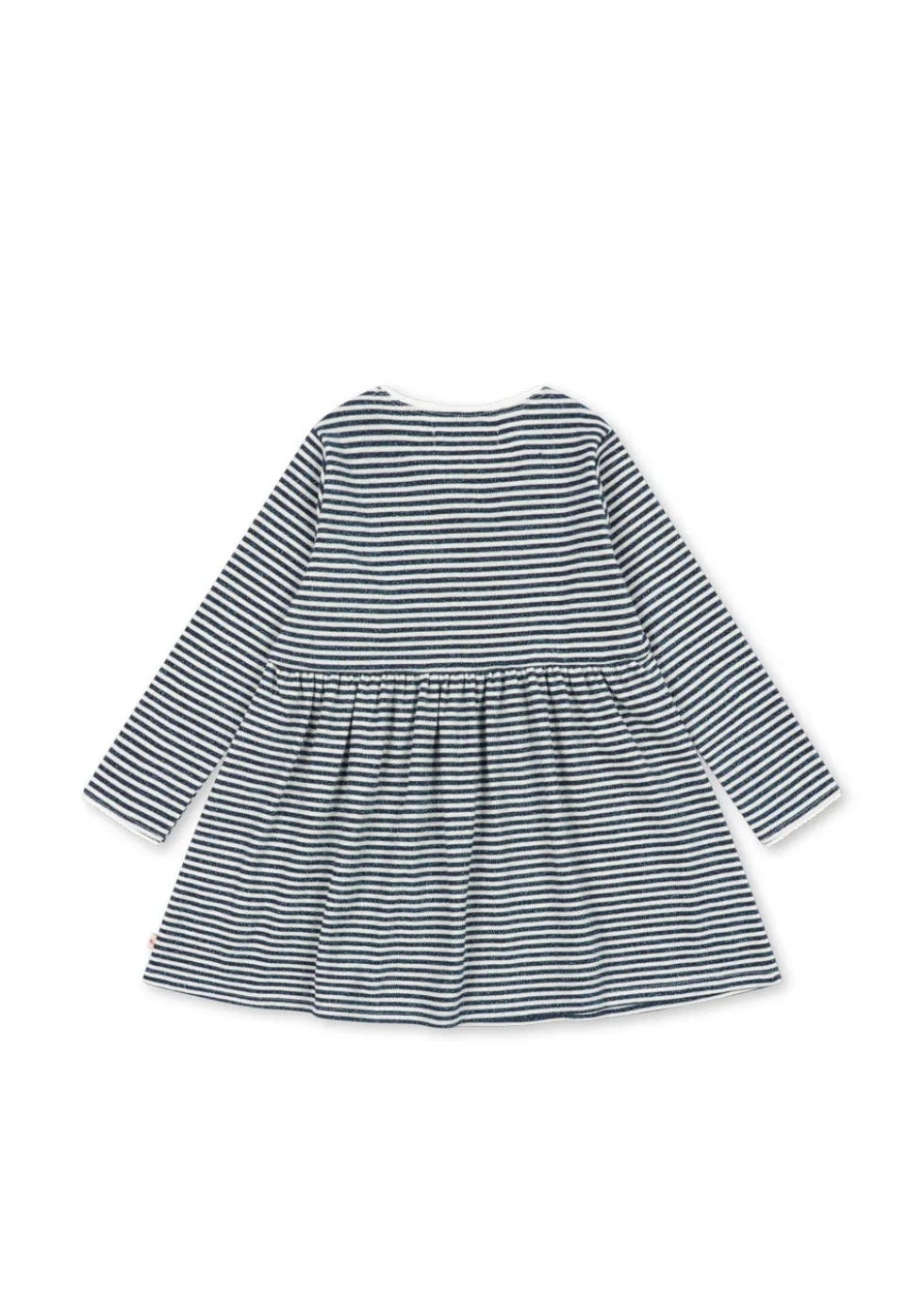 ROLI STRIPE DRESS - stripe eclipse