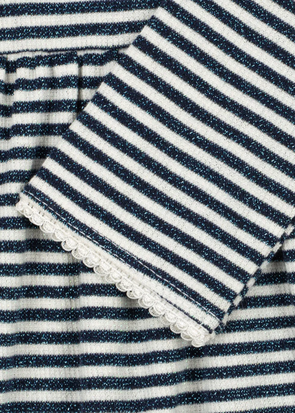 ROLI STRIPE DRESS - stripe eclipse