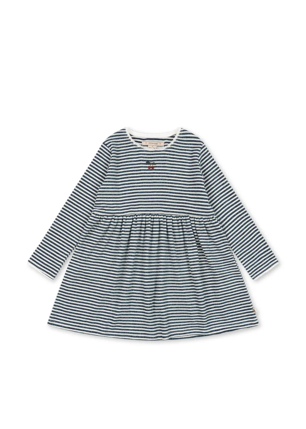 ROLI STRIPE DRESS - stripe eclipse