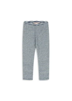 ROLI STRIPE PANTS - stripe eclipse
