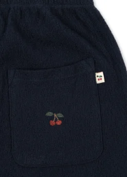 ROMY PANTS - dark navy