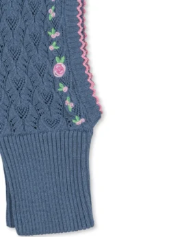Rosier Balaclava - ashley blue