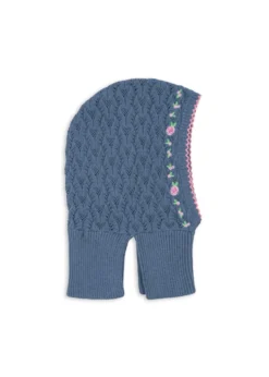 Rosier Balaclava - ashley blue
