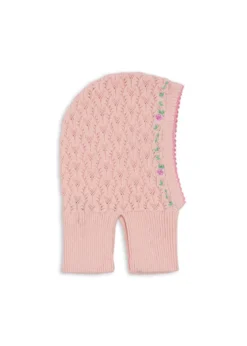 Rosier Balaclava - chintz rose