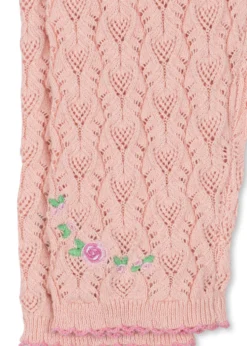 Rosier Bukser - chintz rose