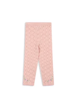 Rosier Bukser - chintz rose