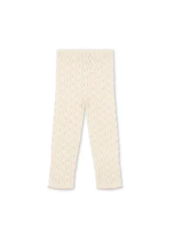 Rosier bukser - cream off white