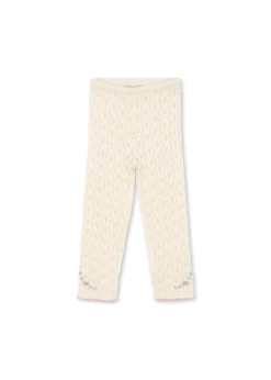 Rosier bukser - cream off white