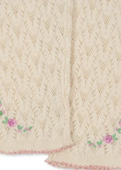Rosier bukser - cream off white