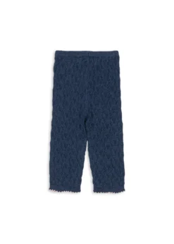 Rosier bukser - ensign blue