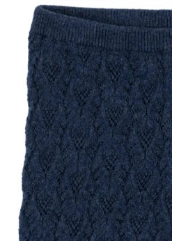 Rosier bukser - ensign blue