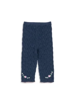 Rosier bukser - ensign blue