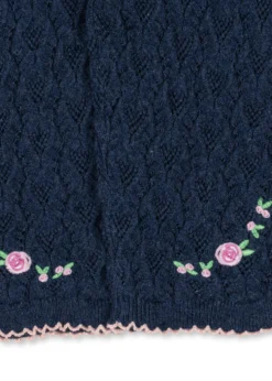 Rosier bukser - ensign blue