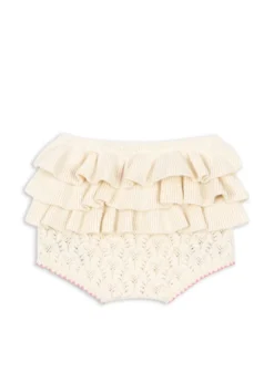 Rosier Shorts - off white
