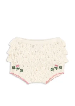Rosier Shorts - off white