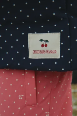 RUTHERFORD DOWN JACKET - dot nuit petite