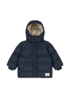 RUTHERFORD DOWN JACKET - dot nuit petite