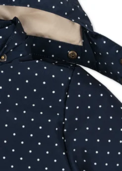 RUTHERFORD DOWN JACKET - dot nuit petite