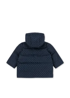 RUTHERFORD DOWN JACKET - dot nuit petite