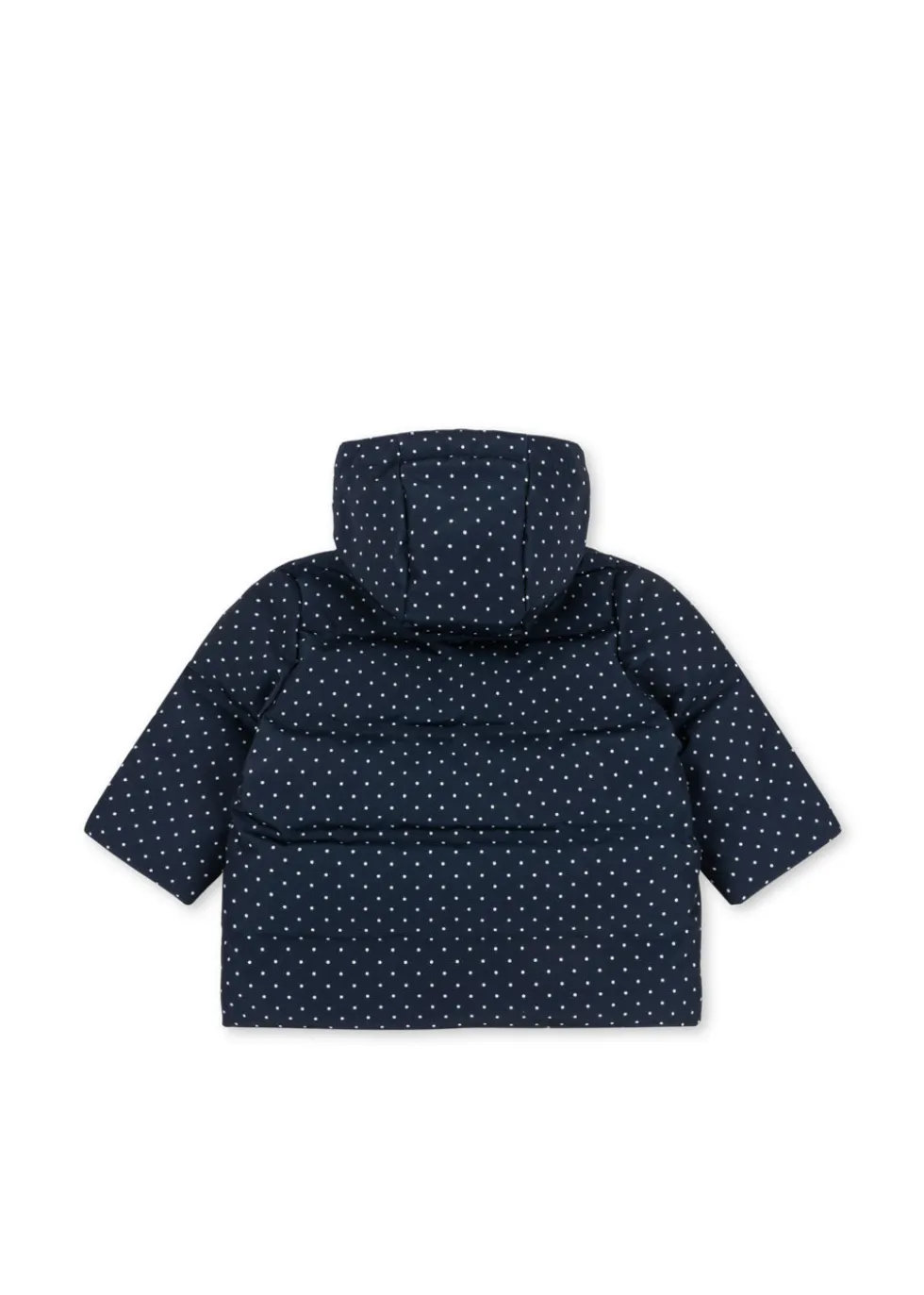 RUTHERFORD DOWN JACKET - dot nuit petite