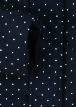 RUTHERFORD DOWN JACKET - dot nuit petite