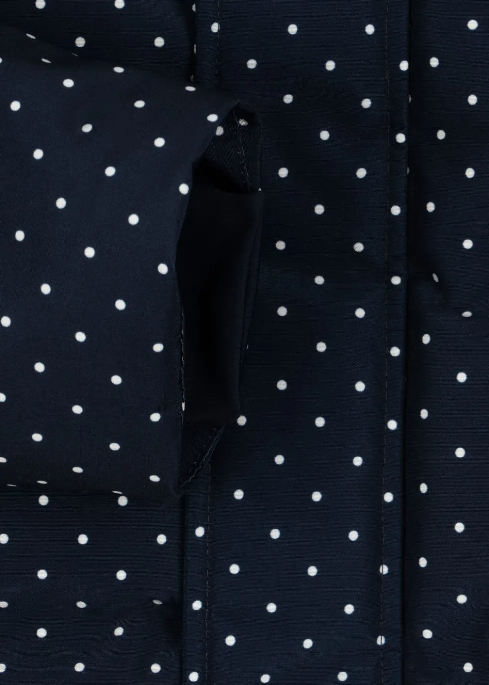 RUTHERFORD DOWN JACKET - dot nuit petite