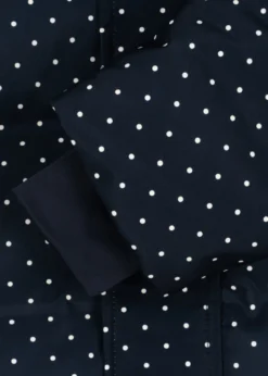 RUTHERFORD DOWN JACKET - dot nuit petite