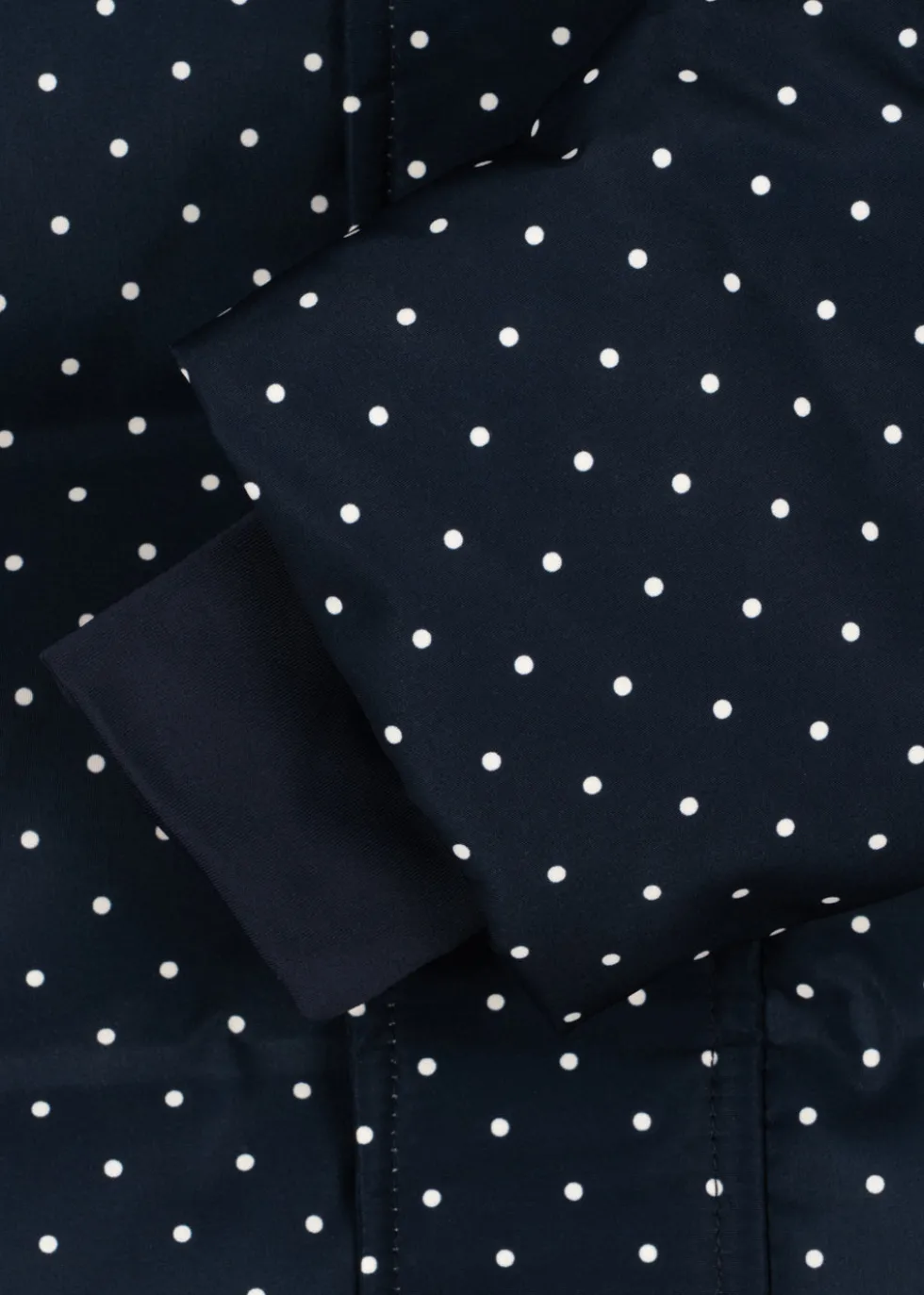 RUTHERFORD DOWN JACKET - dot nuit petite