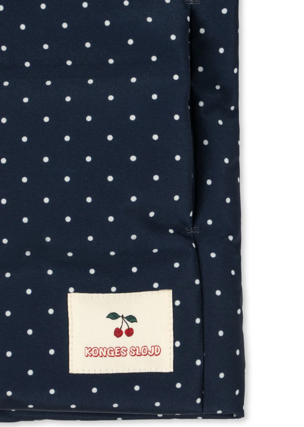 RUTHERFORD DOWN JACKET - dot nuit petite