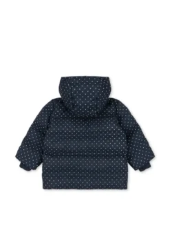 RUTHERFORD DOWN JACKET - dot nuit petite