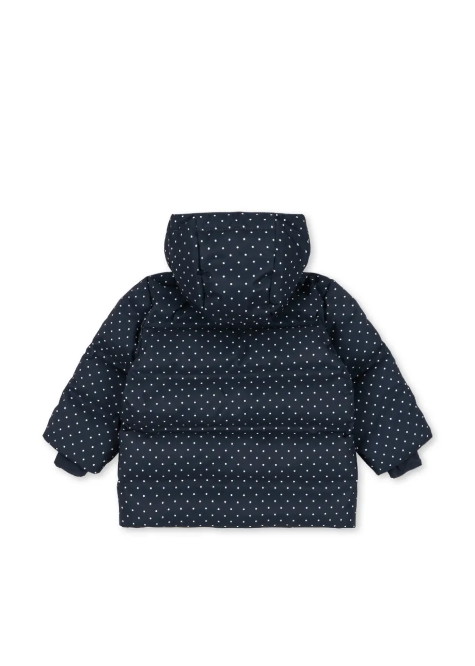 RUTHERFORD DOWN JACKET - dot nuit petite