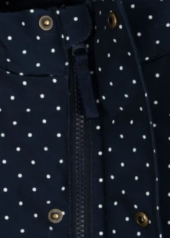 RUTHERFORD DOWN JACKET - dot nuit petite