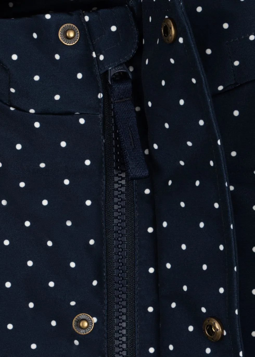 RUTHERFORD DOWN JACKET - dot nuit petite