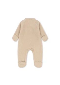 SAFA HELDRAGT - oxford tan