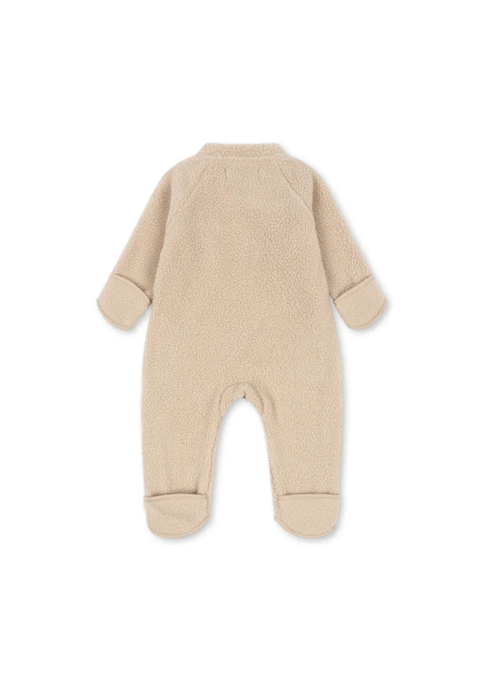 SAFA HELDRAGT - oxford tan