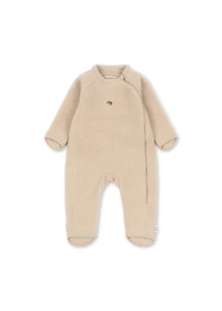 SAFA HELDRAGT - oxford tan