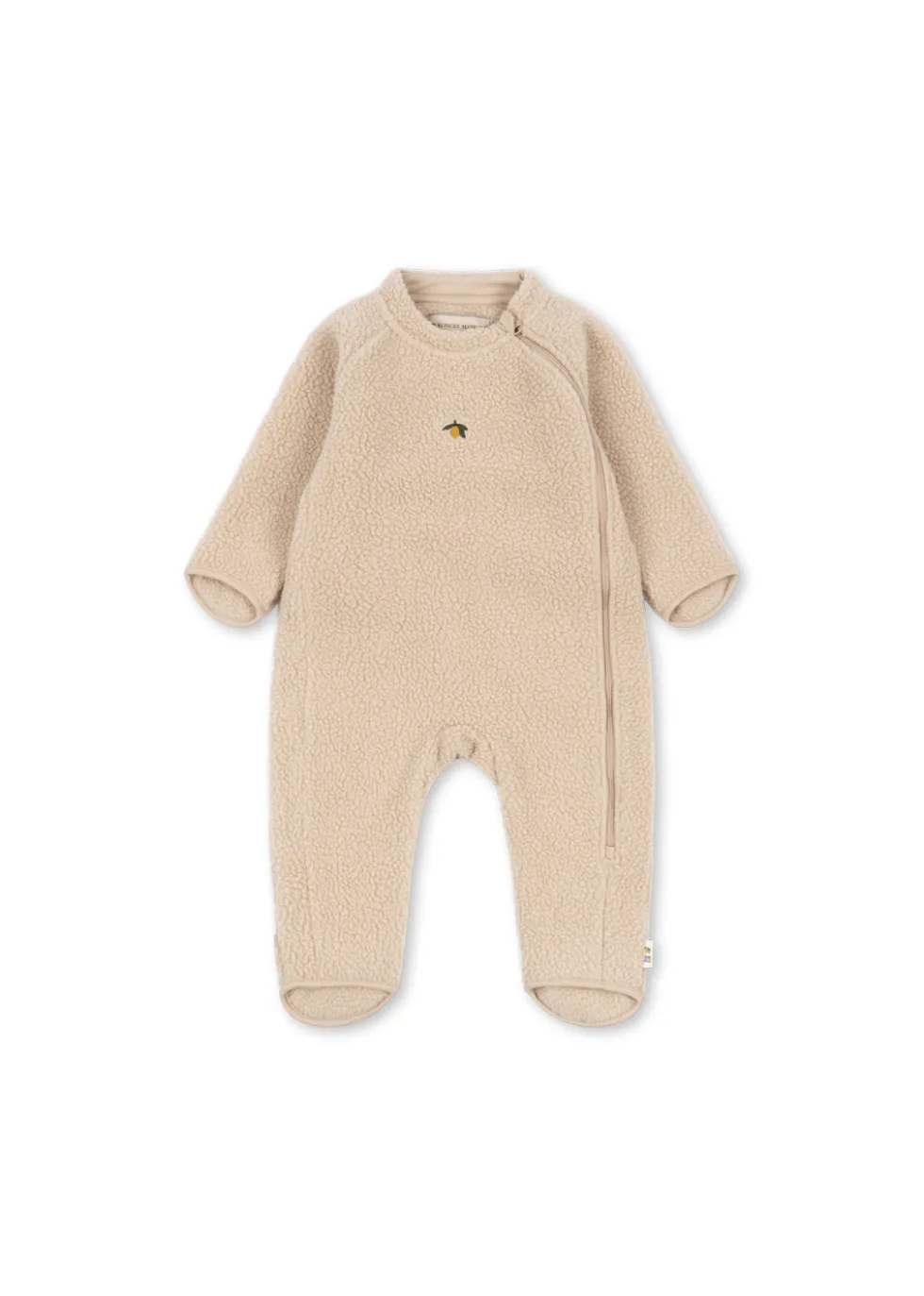 SAFA HELDRAGT - oxford tan