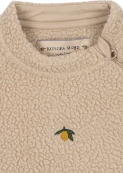 SAFA HELDRAGT - oxford tan