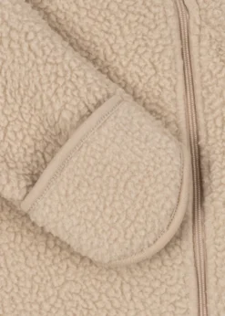 SAFA HELDRAGT - oxford tan
