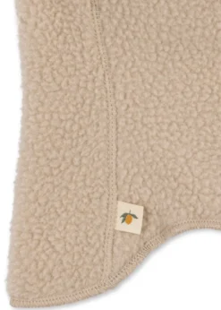 SAFA KYSE - oxford tan