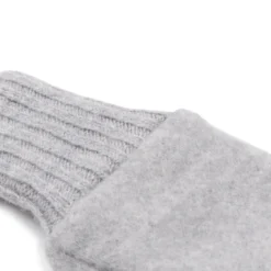saga luffer - grey melange