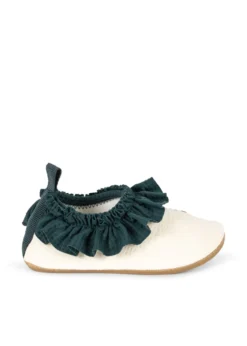 Sailor Badesko - cloud dancer