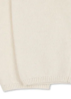 SAVORA BUKSER - antique white