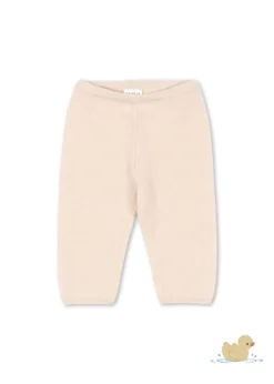 SAVORA DUE PANTS - creole pink