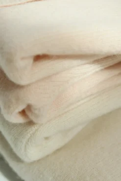 SAVORA DUE PANTS - creole pink